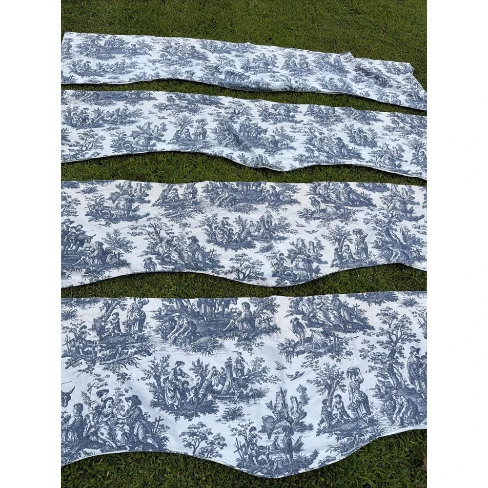 Waverly item details